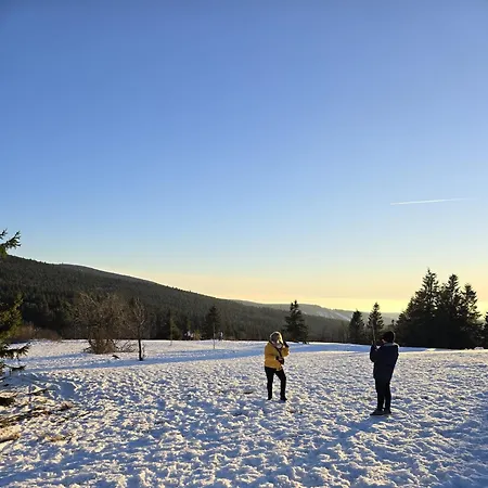 U Wladzia * Duszniki Zdrój