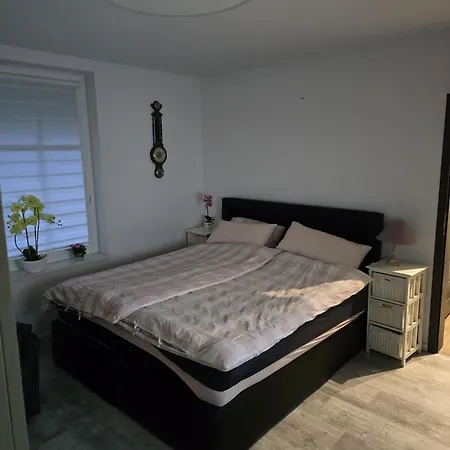 U Wladzia 아파트 *