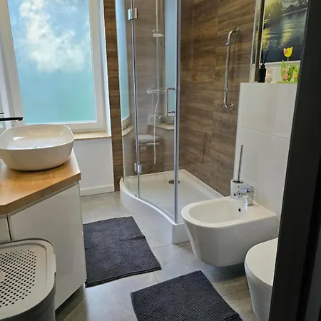 아파트 U Wladzia *