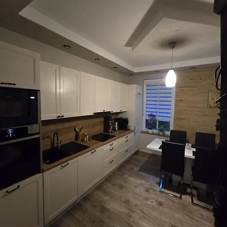 U Wladzia Appartamento Duszniki Zdrój