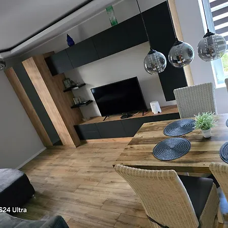 U Wladzia Appartamento