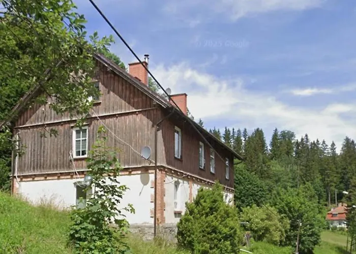 U Wladzia Duszniki Zdrój