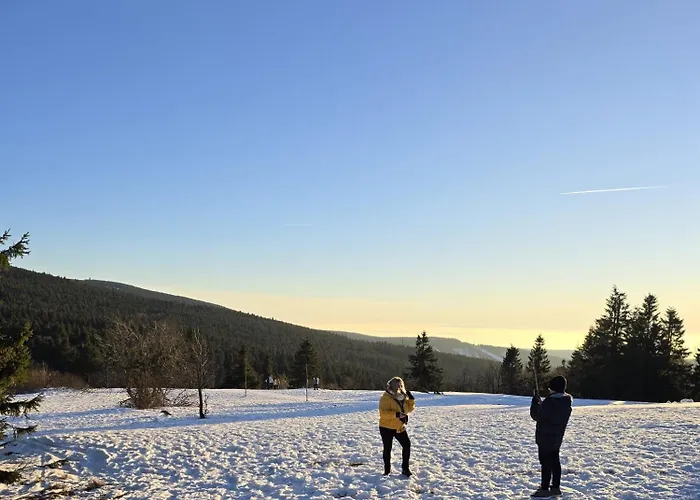 U Wladzia * Duszniki Zdrój