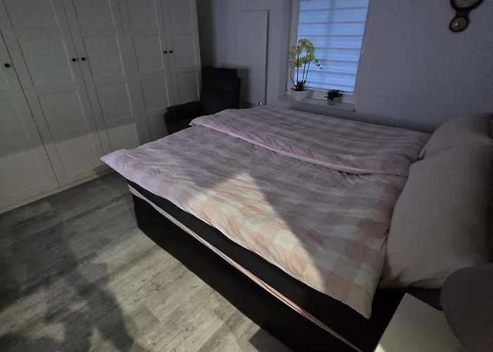 U Wladzia * Duszniki Zdrój